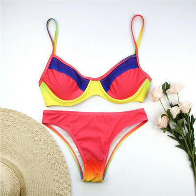 Traje de Baño Versátil - Image 9