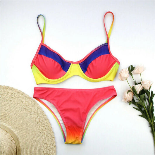 Traje de Baño Versátil - Image 9
