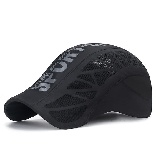 Gorra Deportiva SPORT Mesh Transpirable para Hombre - Image 6
