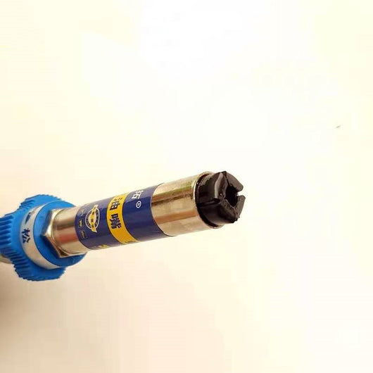 Boquilla de Alta Presión con Bloqueo Automático y Rotación Libre - Image 2