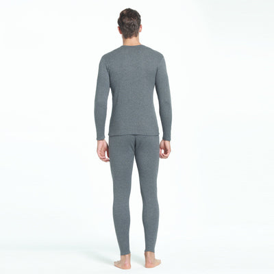 Ropa Interior Térmica de Algodón Ultra Suave - Image 6