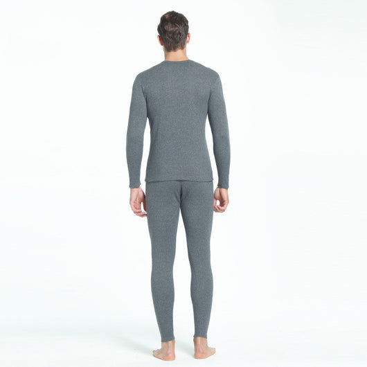 Ropa Interior Térmica de Algodón Ultra Suave - Image 6