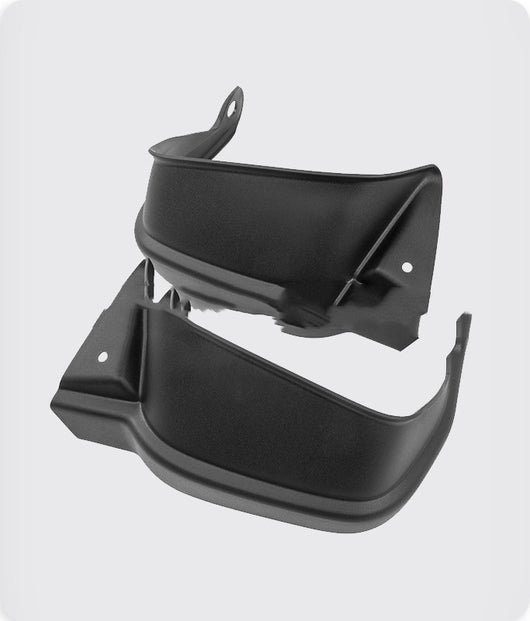 Protector de Manillar con Defensa Aerodinámica - Image 9
