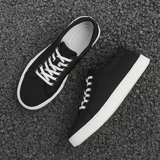 Zapatos Casuales para Hombre Talla Grande - Ancho y Extra Ancho - Image 4