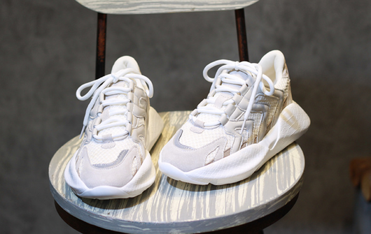 Zapatillas Deportivas Casuales para Mujer con Malla Transpirable - Image 15