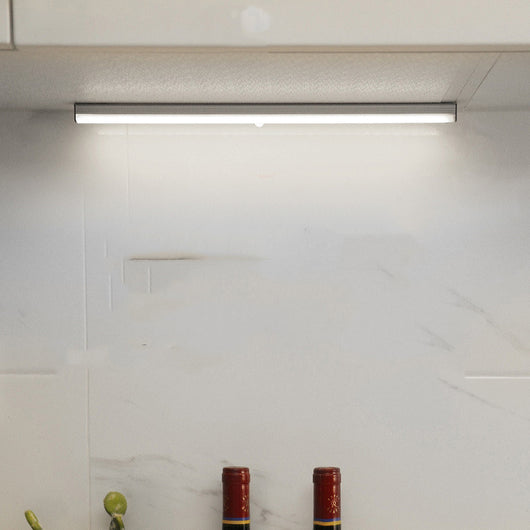 Lámpara Nocturna Inteligente con Sensor de Movimiento - Carga Inalámbrica - Image 31
