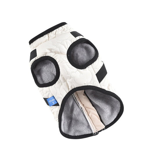 Abrigo Térmico Protector para Mascotas - Resistente al Viento - Image 5