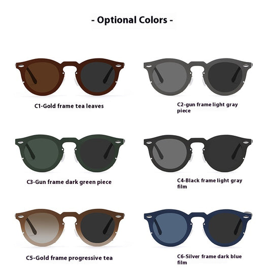 Gafas de Sol Giratorias con Cambio de Color y Protección UV - Image 23