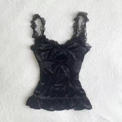 Faja Reductora Elegante de Encaje para Mujer - Image 5