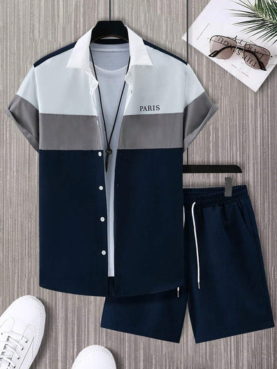 Conjunto Deportivo Hombre con Estampado Digital 3D - Image 13