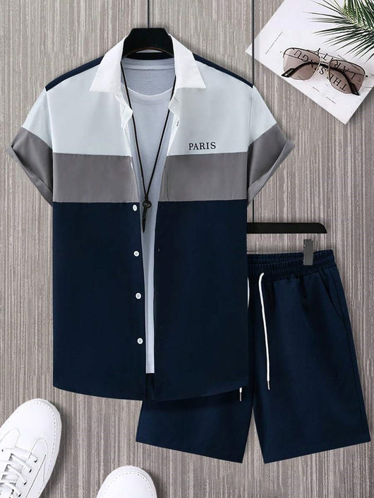 Conjunto Deportivo Hombre con Estampado Digital 3D - Image 13