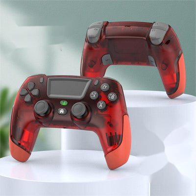 Control Inalámbrico Bluetooth con Sensor de Movimiento 6 Ejes - Image 7