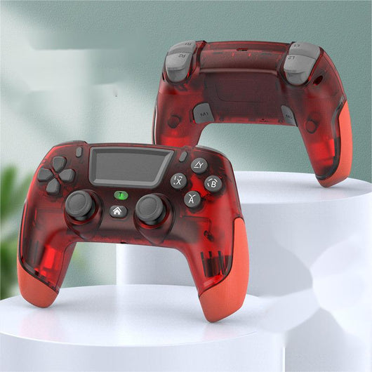 Control Inalámbrico Bluetooth con Sensor de Movimiento 6 Ejes - Image 7