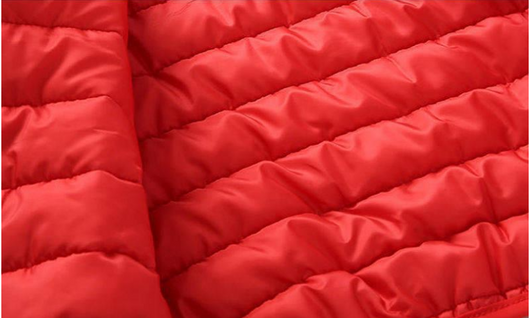 Chaqueta Acolchada Infantil Ligera y Cálida - Image 18