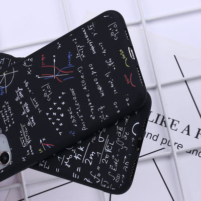 Funda para Celular con Diseño de Ciencias: Matemáticas, Física y Química - Image 12