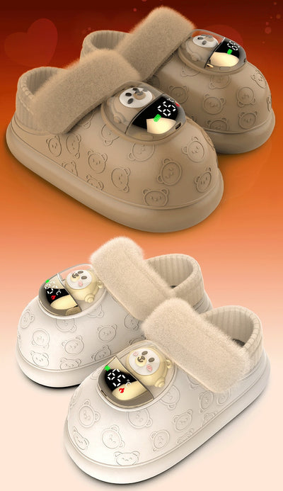 Zapatos Térmicos Recargables para el Hogar - Image 28