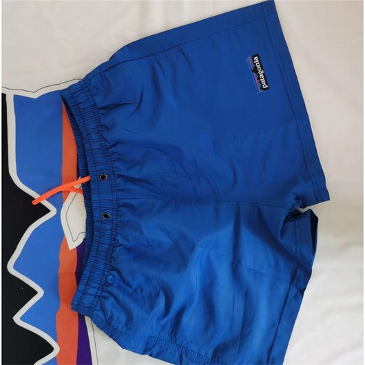 Shorts de Cintura Elástica de Secado Rápido para Hombre - Image 5