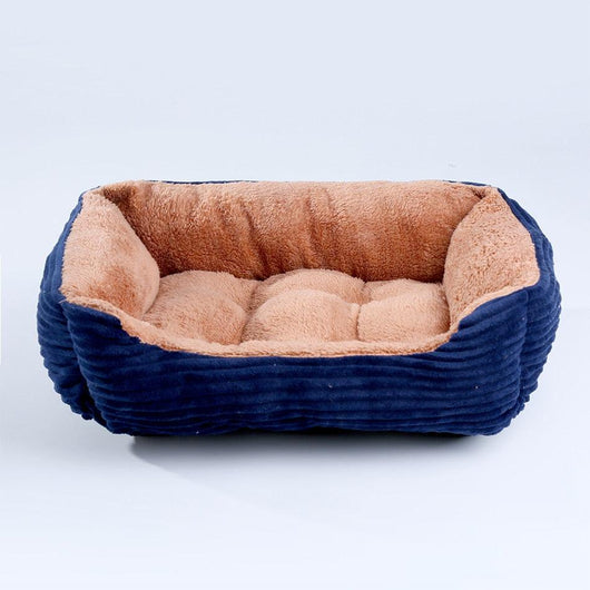 Sofá Cama Térmico para Perros Grandes y Pequeños - Image 4