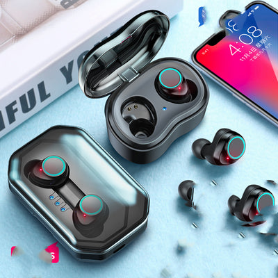 Auriculares Inalámbricos Bluetooth de Alta Calidad - Image 9