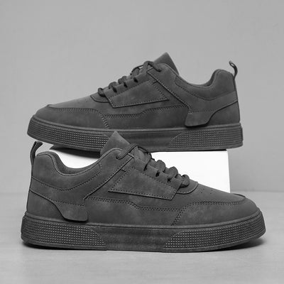 Zapatillas Deportivas Casuales para Hombre Talla Grande - Image 2
