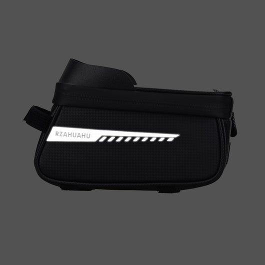 Bolsa Impermeable para Tubo Superior de Bicicleta con Pantalla Táctil - Image 4
