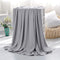 Light Gray 90 cm x 100 cm