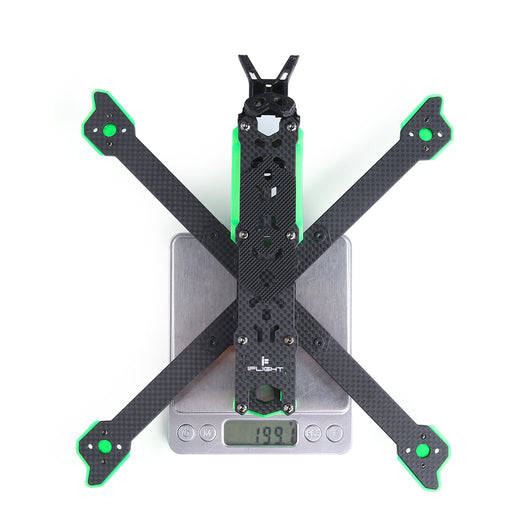 Bastidor de Reinstalación IFlight TITAN XL5 - Rack FPV de 5 Pulgadas - Image 5