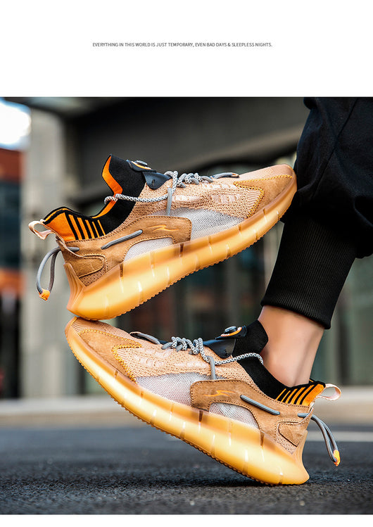 Zapatos de Tejido Fly Coco Premium - Image 13