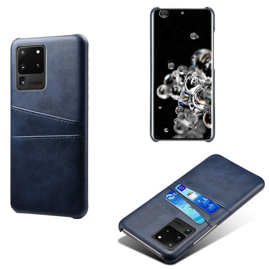 Funda Protectora para Celular con Compartimentos para Tarjetas - Image 16