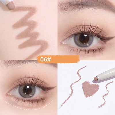 Delineador de Sombra Dual Ultrafino con Gel Brightening Natural - Image 9