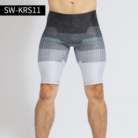 Bóxer de Baño Deportivo Five Point para Hombre - Image 10