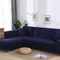 Navy Blue Pillowcases 2 Pieces