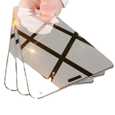 Protector de Pantalla de Cristal Templado para Celular - Image 5