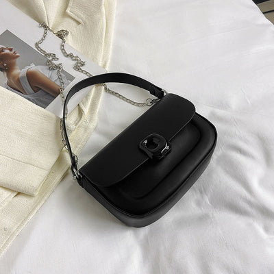 Bolso Bandolera Cadena Primavera - Diseño Moderno