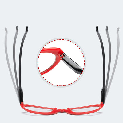 Gafas de Lectura Primavera con Diseño Moderno y Elegante - Image 4