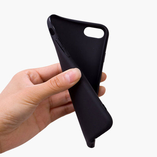 Funda Transparente de Silicona para Celular - Image 7