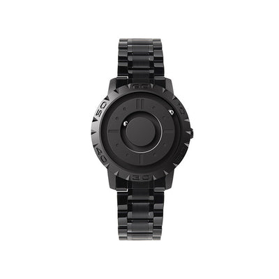 Reloj Creativo Magnético para Hombre - Diseño Innovador - Image 8