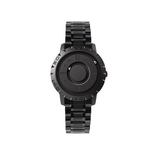 Reloj Creativo Magnético para Hombre - Diseño Innovador - Image 8