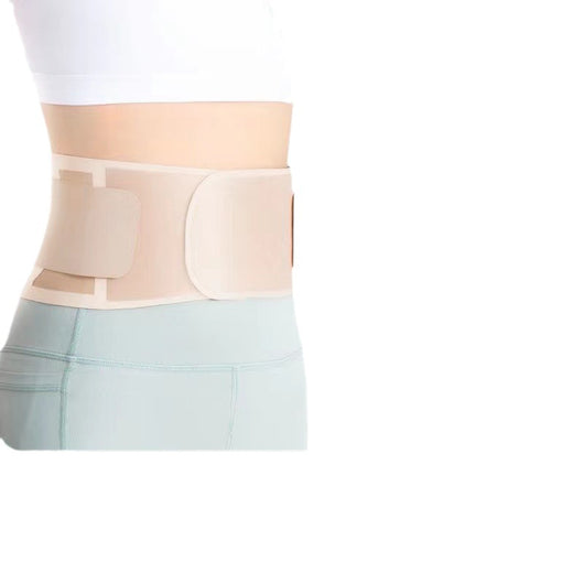 Faja Lumbar Ultrafina Médica Transpirable Unisex - Image 7