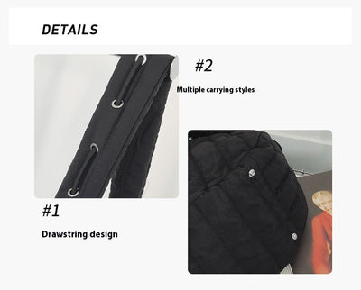 Bolso Bandolera Casual Versátil para Hombre y Mujer - Image 17