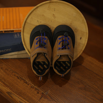 Zapatos Acuáticos Japoneses para Bebés - Diseño de Una Pierna - Image 7