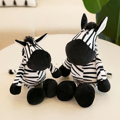Peluches de Animales de la Selva - Image 12