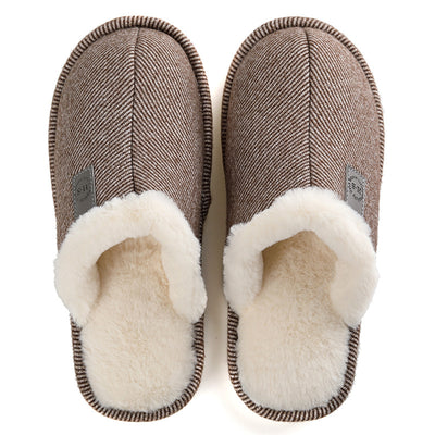 Pantuflas Cálidas de Invierno con Forro de Terciopelo - Image 9