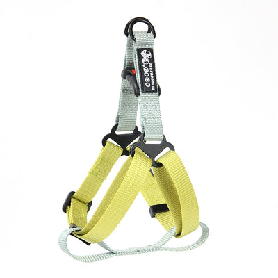 Arnés Pectoral Ajustable para Perro con Cuerda de Sujeción - Image 6