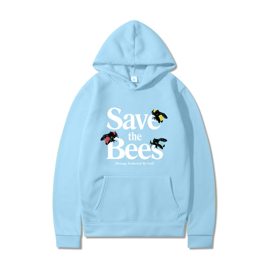 Sudadera Hoodie Golf Rescue Bee - Estilo Deportivo Moderno - Image 25