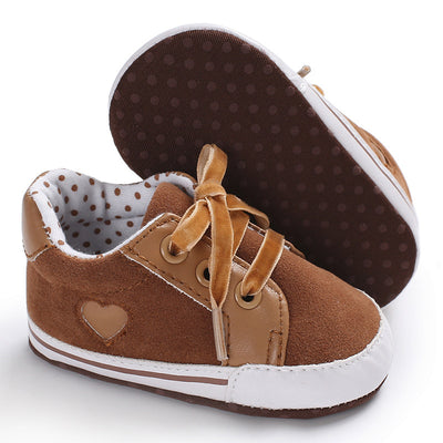 Tenis para Bebés y Niños Pequeños - Zapatos Cómodos y Seguros - Image 5