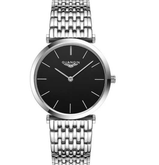 Reloj Casual Resistente al Agua para Hombre con Movimiento de Cuarzo - Image 28