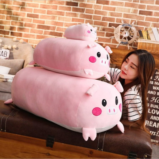 Almohada Térmica de Peluche Suave - Calentador de Manos Fashionable - Image 2