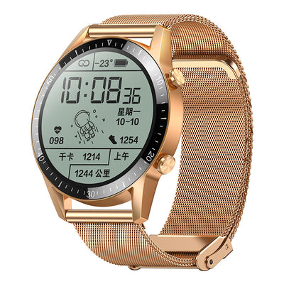 Reloj Inteligente T02 con Llamadas - Image 5
