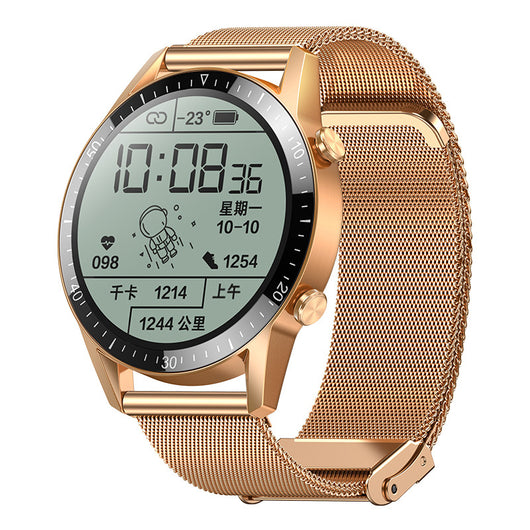Reloj Inteligente T02 con Llamadas - Image 5
